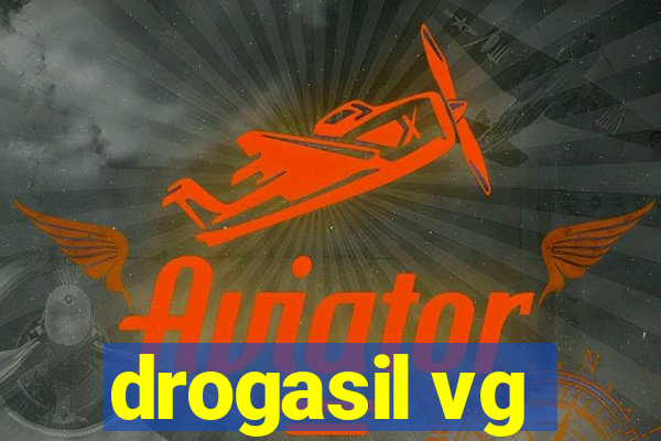 drogasil vg
